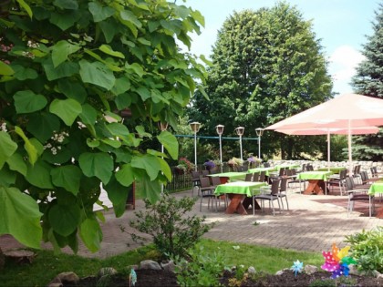 Foto: Lindenrestaurant