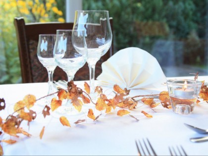 Foto: Lindenrestaurant
