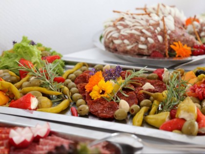 Foto: Lindenrestaurant