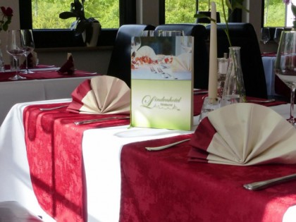 Foto: Lindenrestaurant