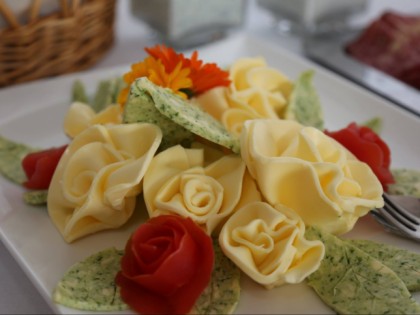 Foto: Lindenrestaurant